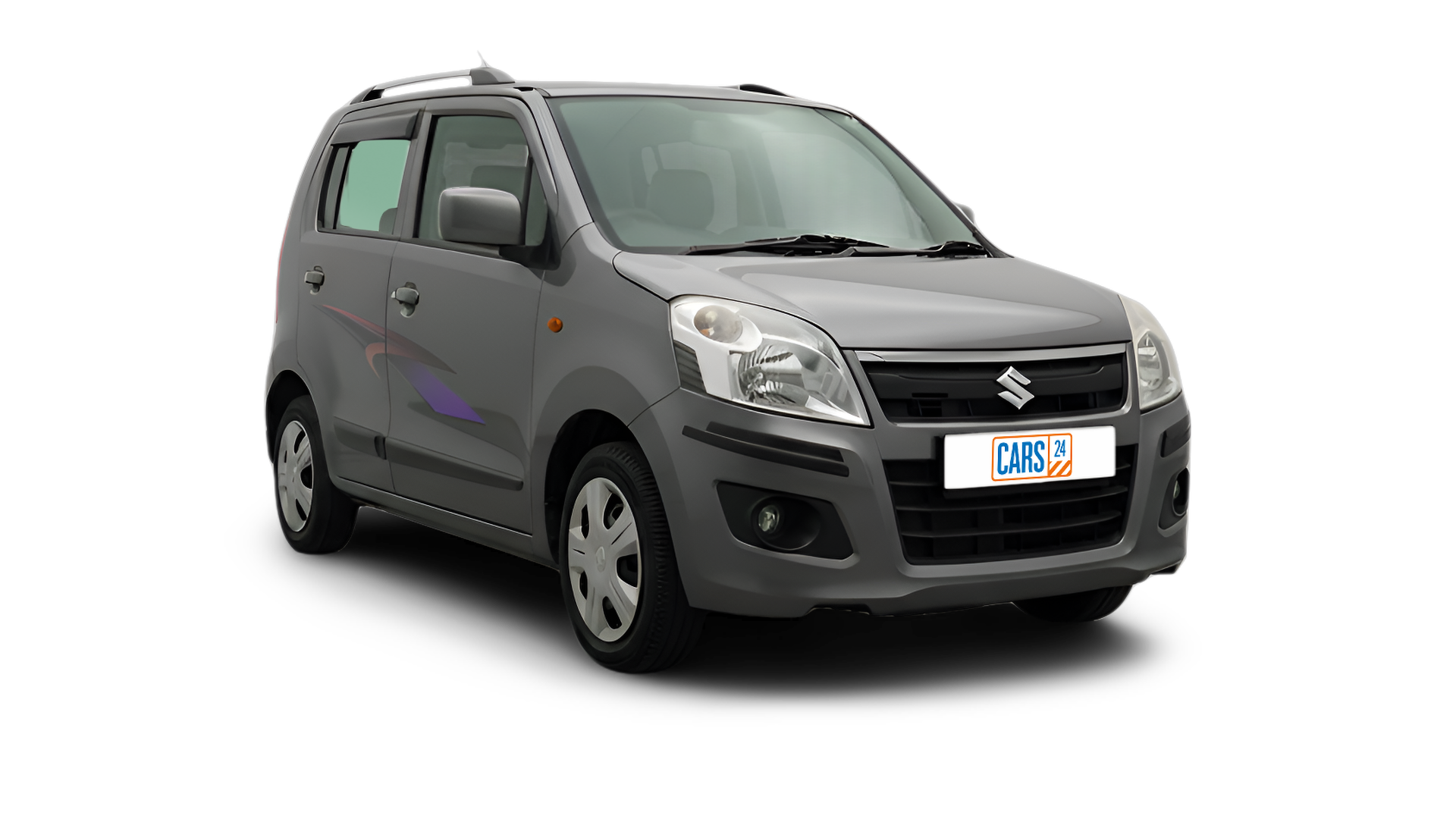 Maruti Wagon R 1.0-img